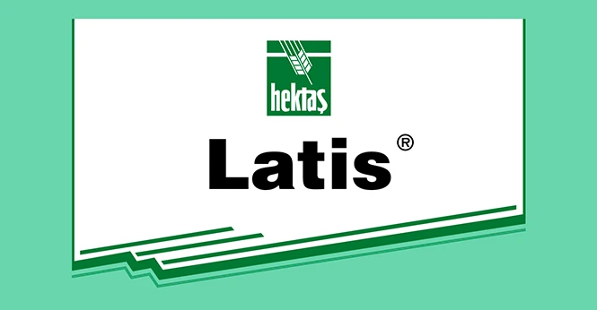 LATİS ®