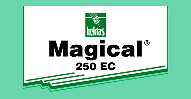 MAGICAL ® 250 EC