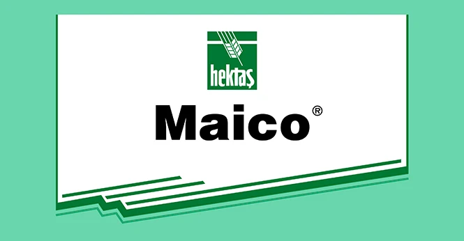 MAİCO ®