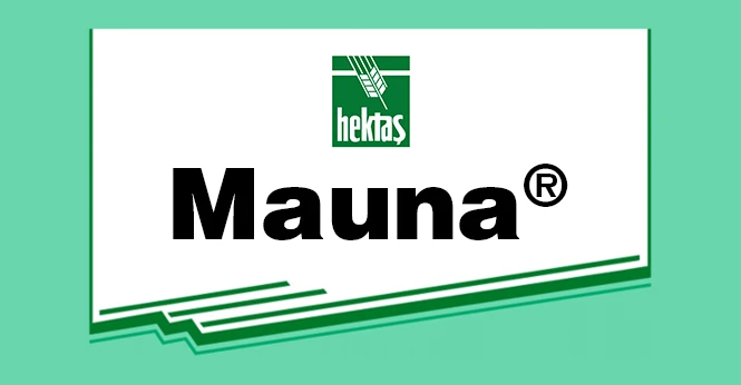 MAUNA ®
