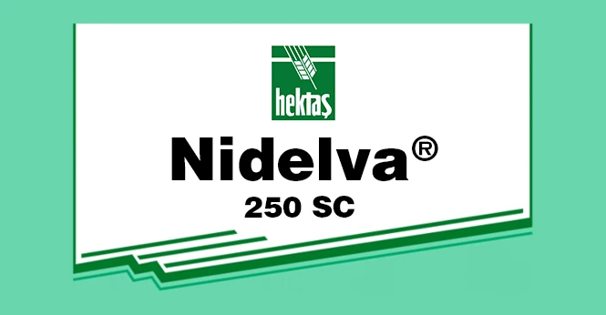 NIDELVA ® 250 SC
