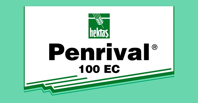 PENRIVAL ® 100 EC