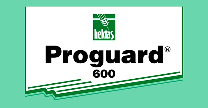 PROGUARD ® 600