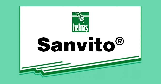 SANVİTO ®