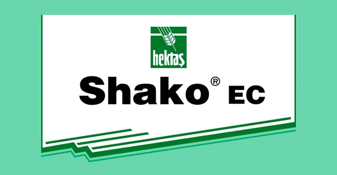 SHAKO ® EC