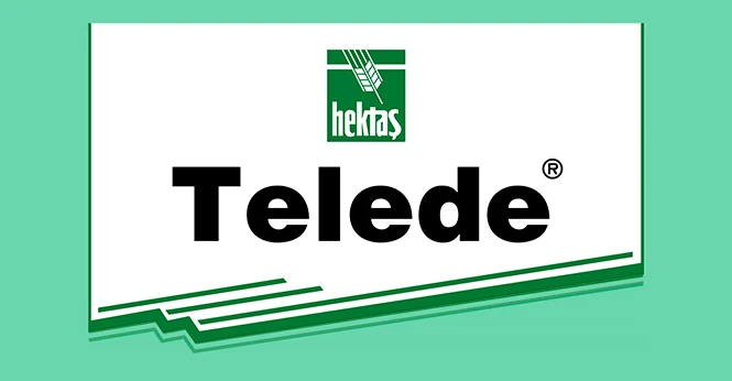 TELEDE ®