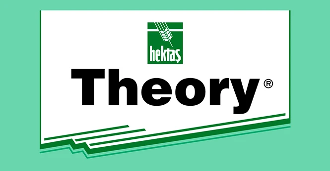 THEORY ®
