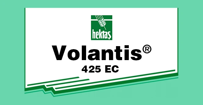 VOLANTİS ® 425 EC