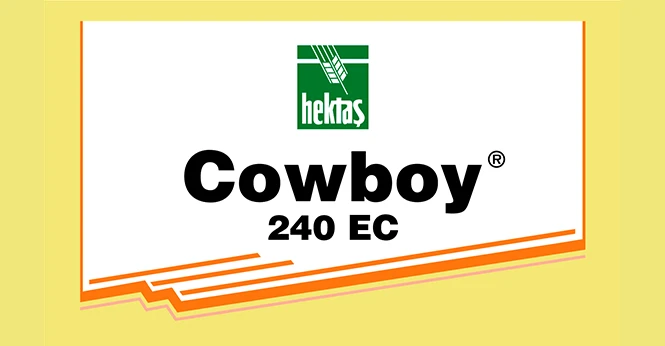 COWBOY ® 240 EC