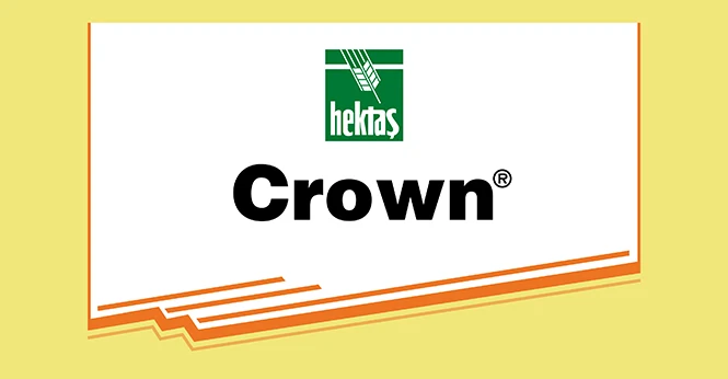 CROWN ®