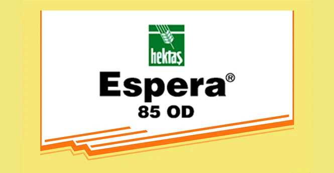 ESPERA ® 85 OD