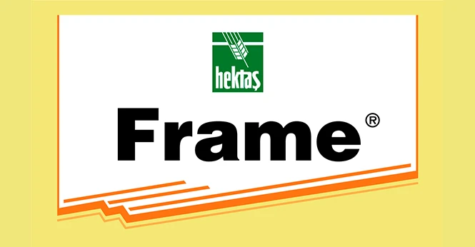 FRAME ®