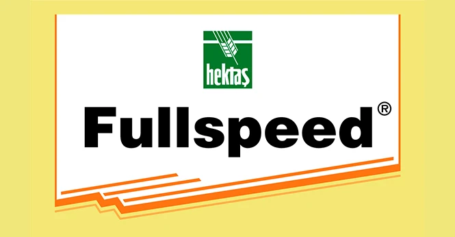 FULLSPEED ®