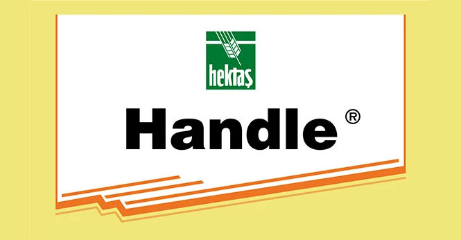 HANDLE ®