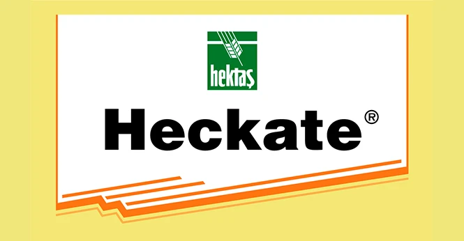 HECKATE ®