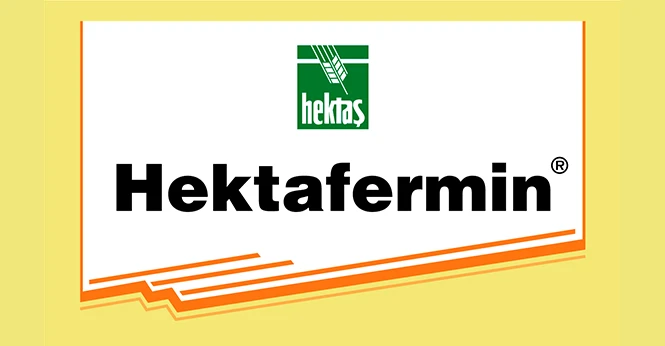 HEKTAFERMİN ®