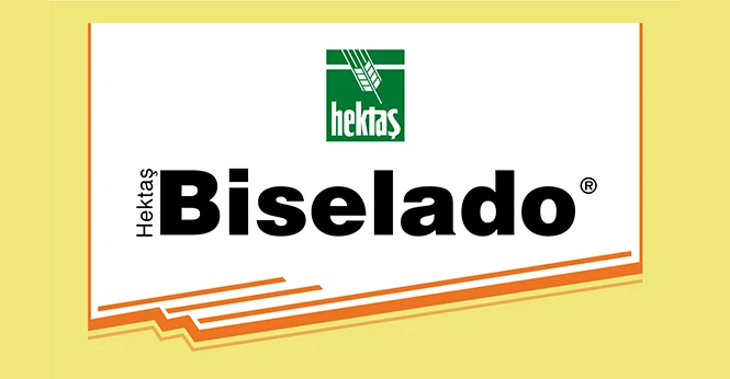 HEKTAŞ BİSELADO ®