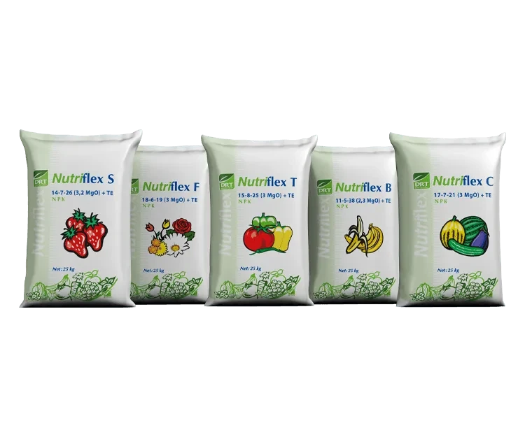 Nutriflex