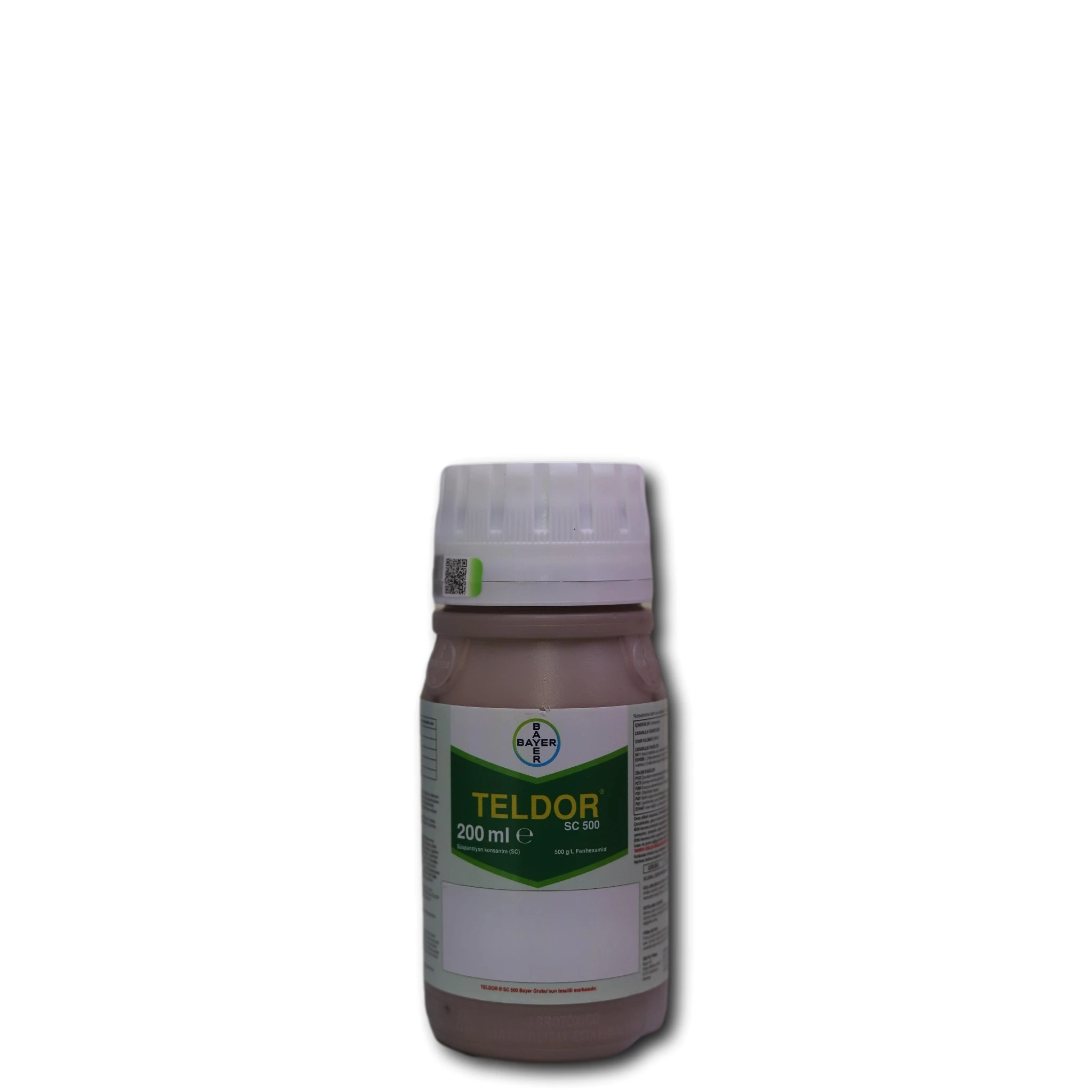 Teldor® SC 500