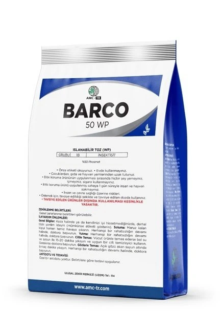 Barco 50 WP