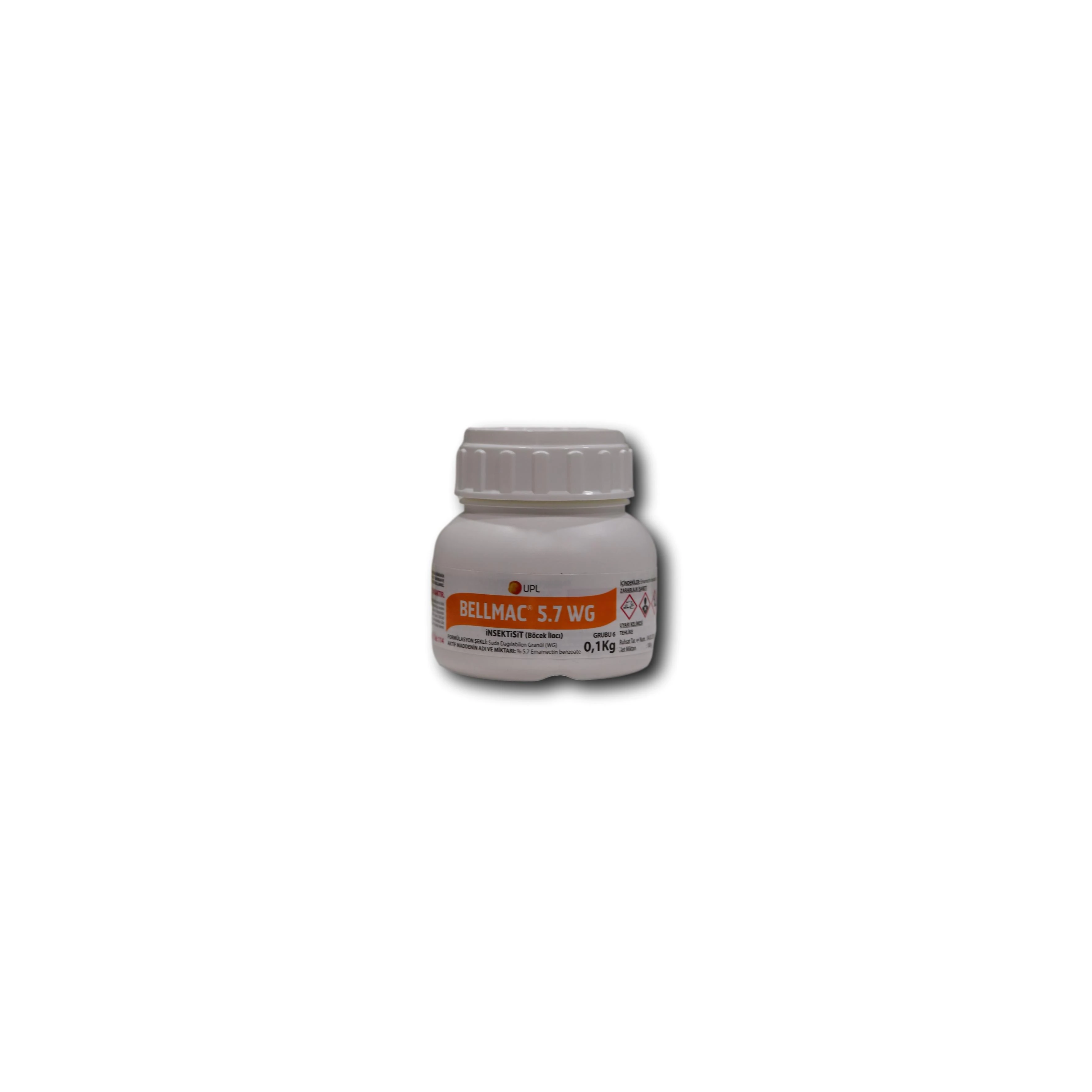 BELLMAC® 5.7 WG