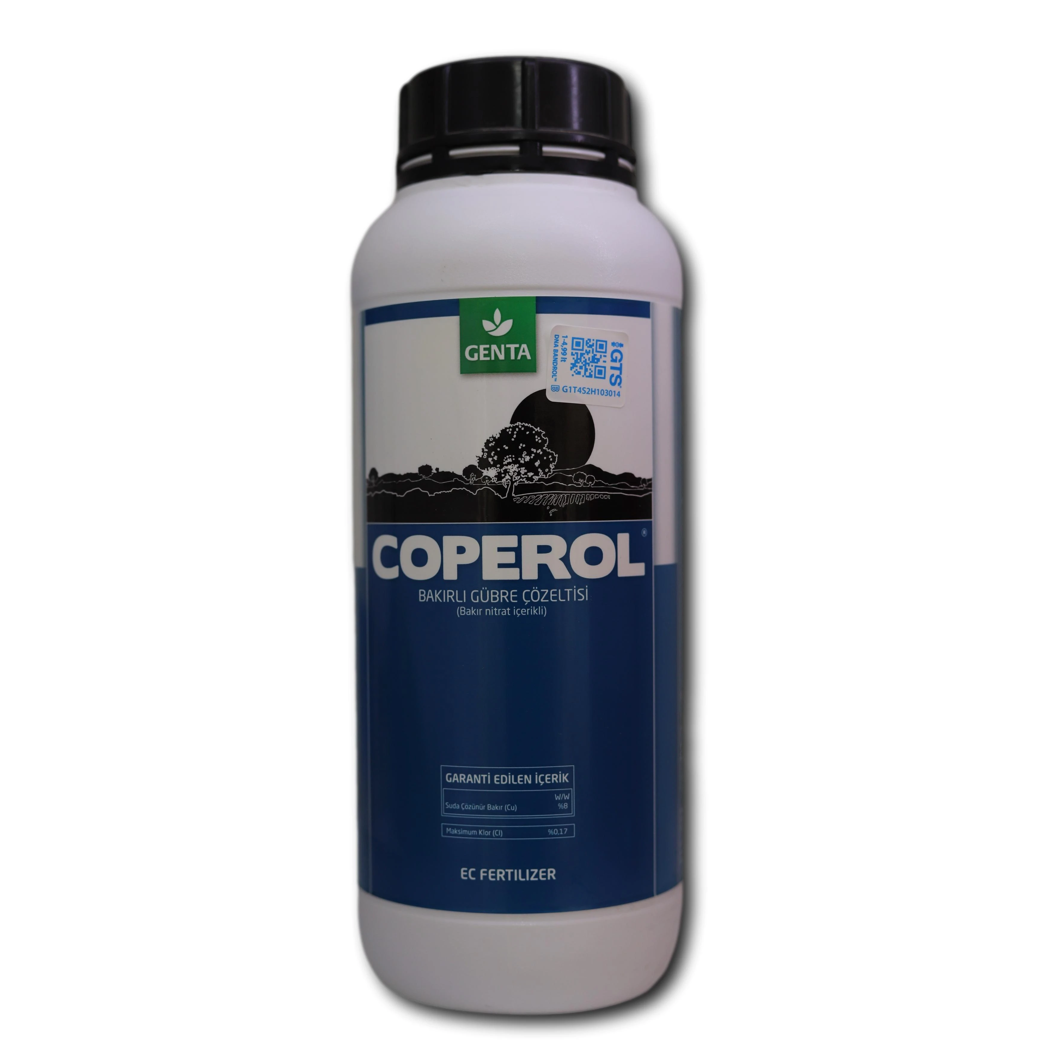 COPEROL