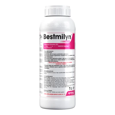 BESTMİLYN