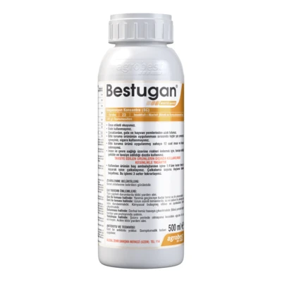 BESTUGAN
