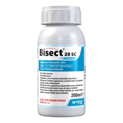 BİSECT 20 SC