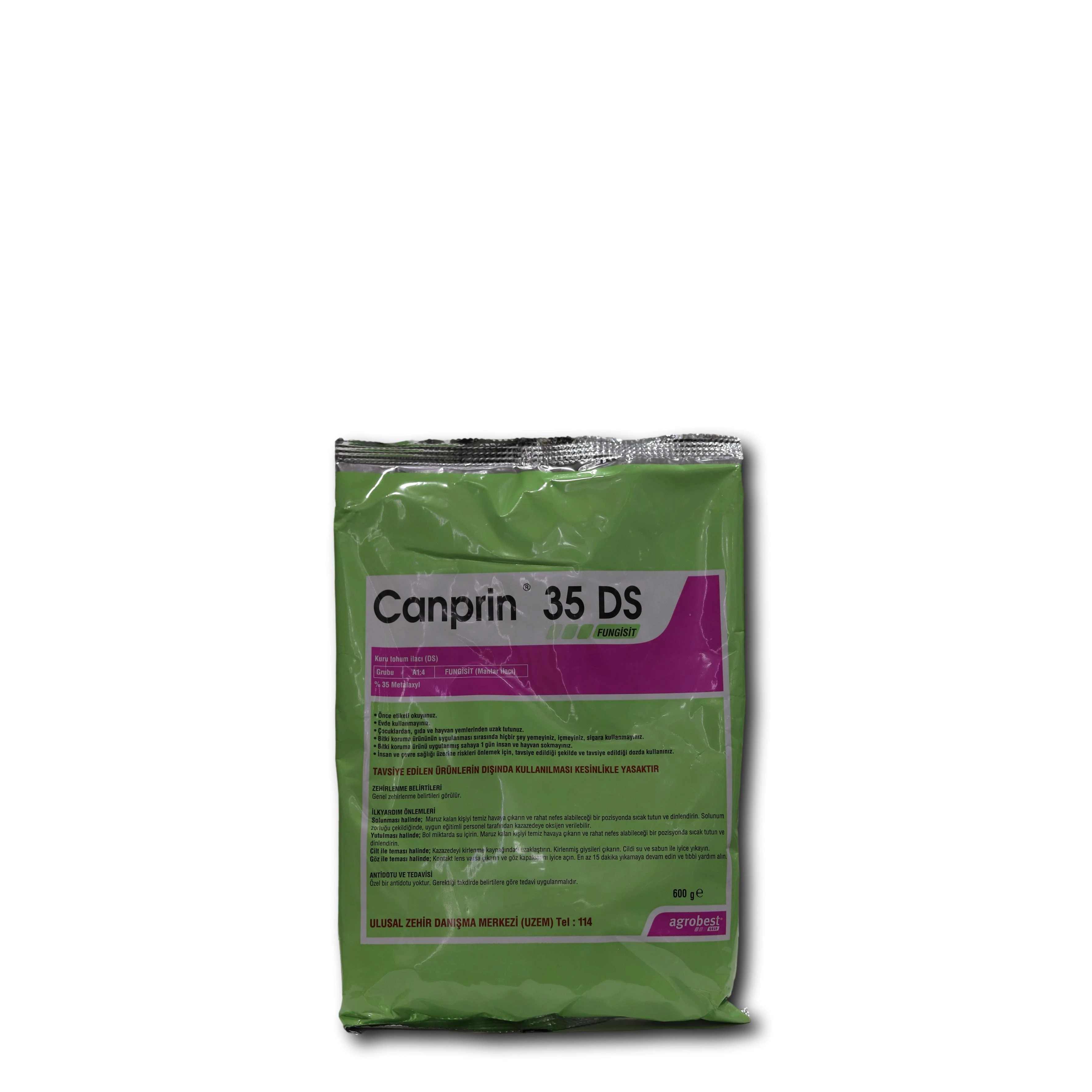 CANPRİN 35 DS