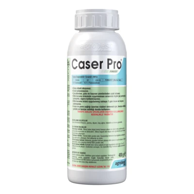 CASER PRO
