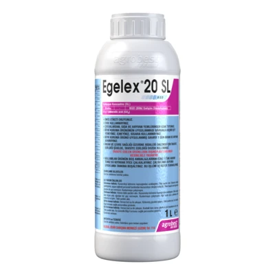 EGELEX 20 SL