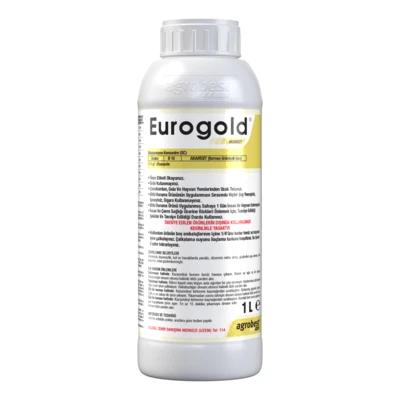 EUROGOLD