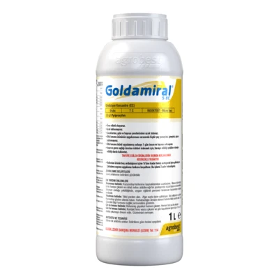 GOLDAMİRAL 5 EC