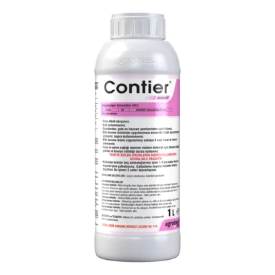 CONTİER