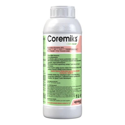 COREMiKS