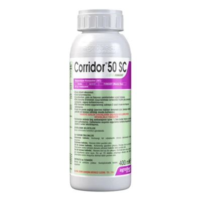 CORRiDOR 50 SC