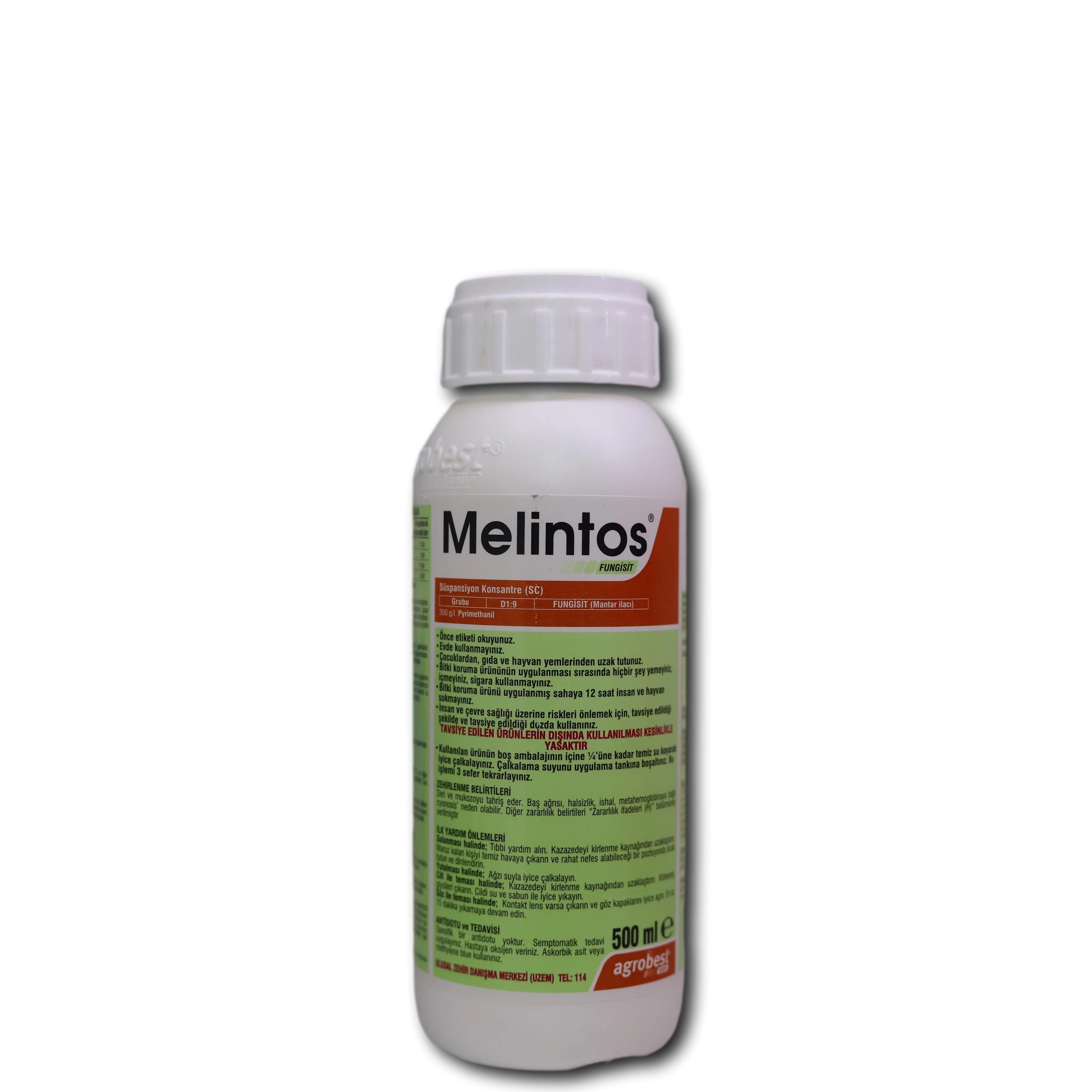 MELİNTOS