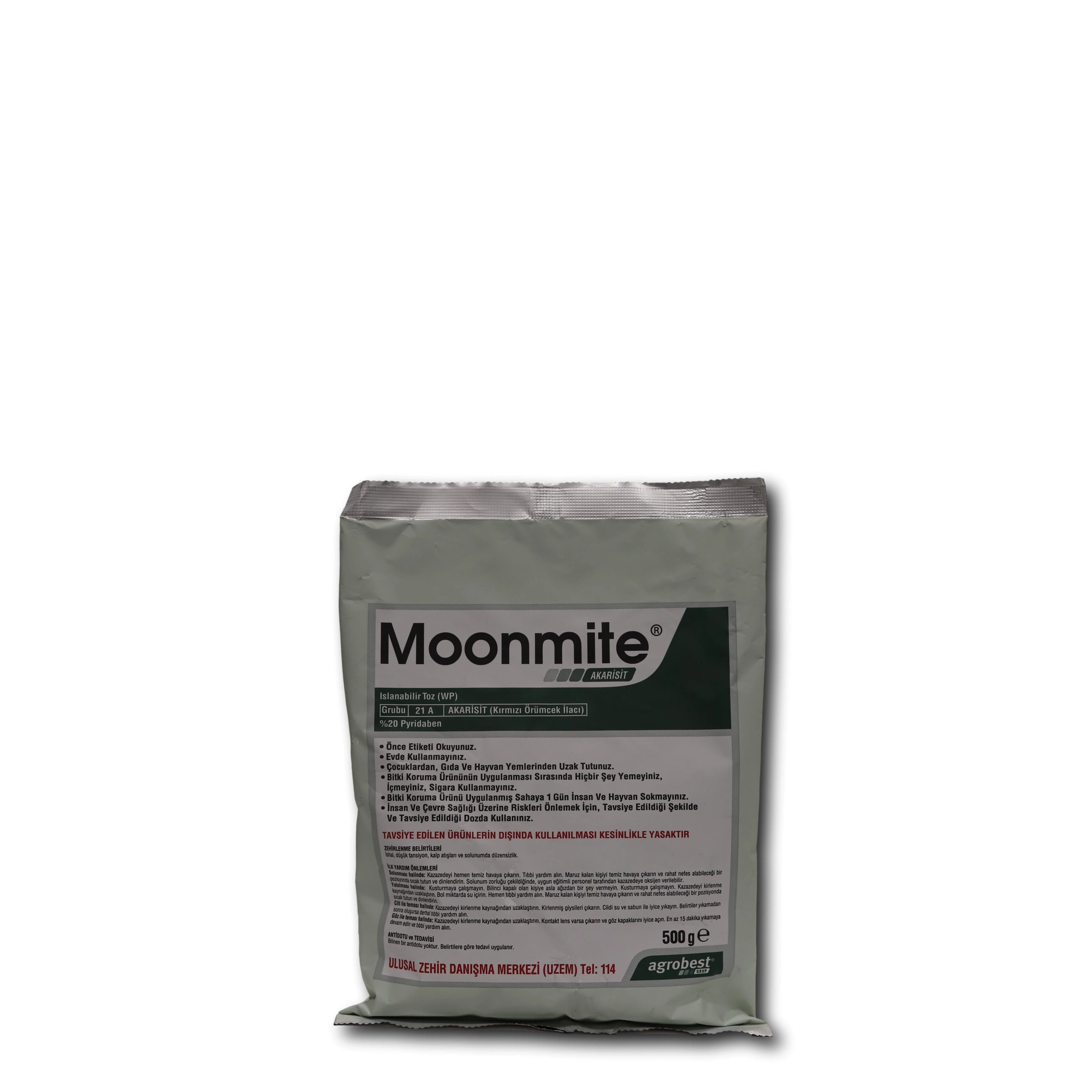 MOONMİTE