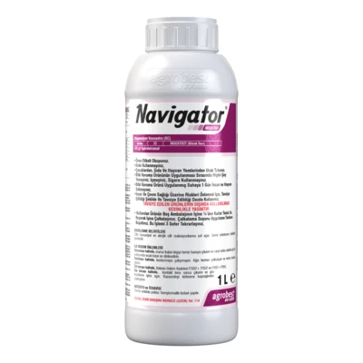 NAVIGATOR