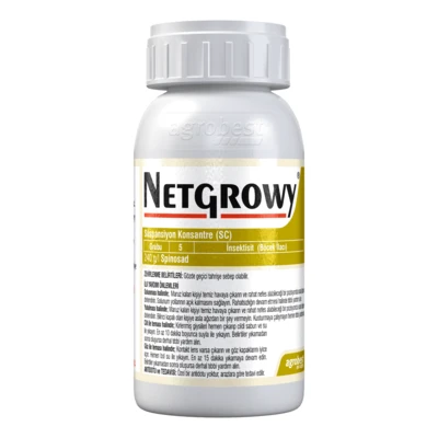 NETGROWY