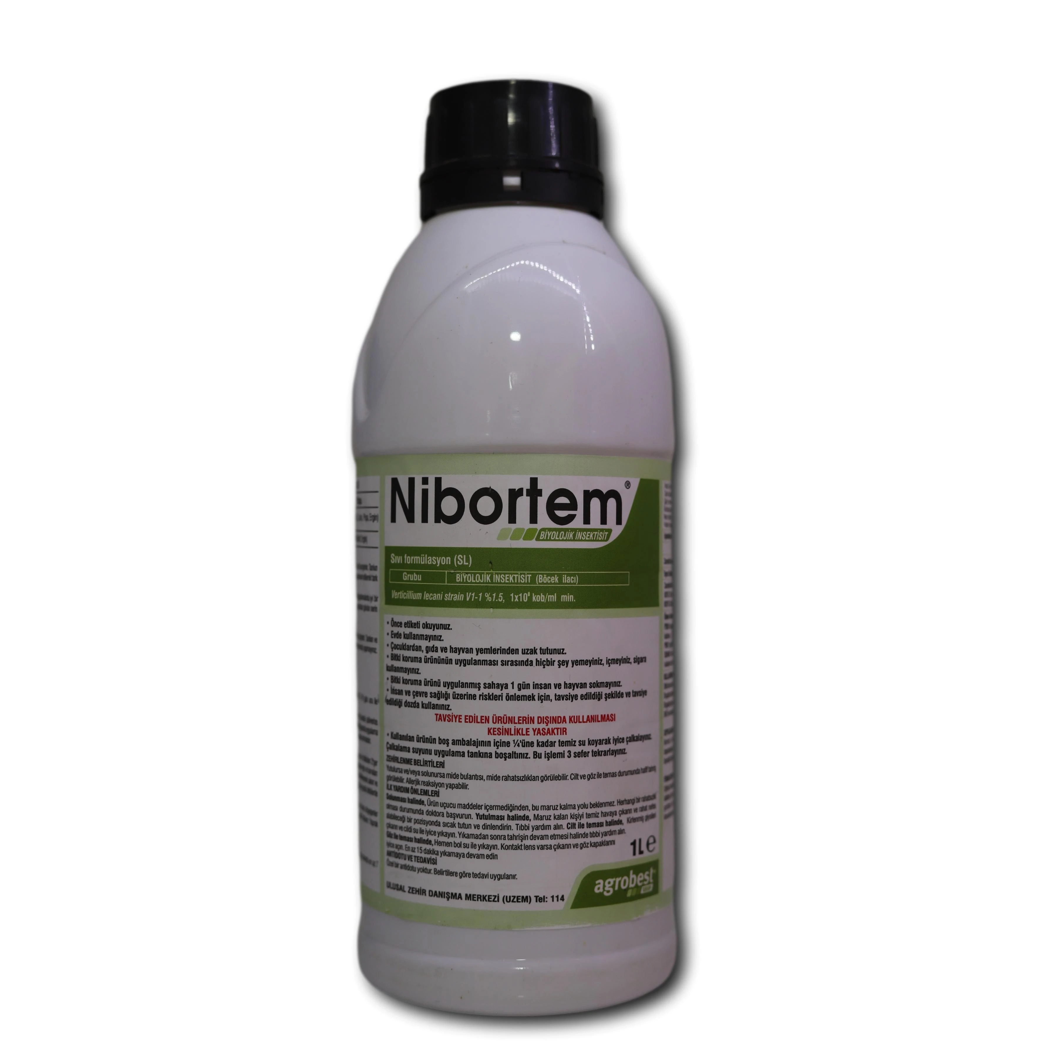 NİBORTEM