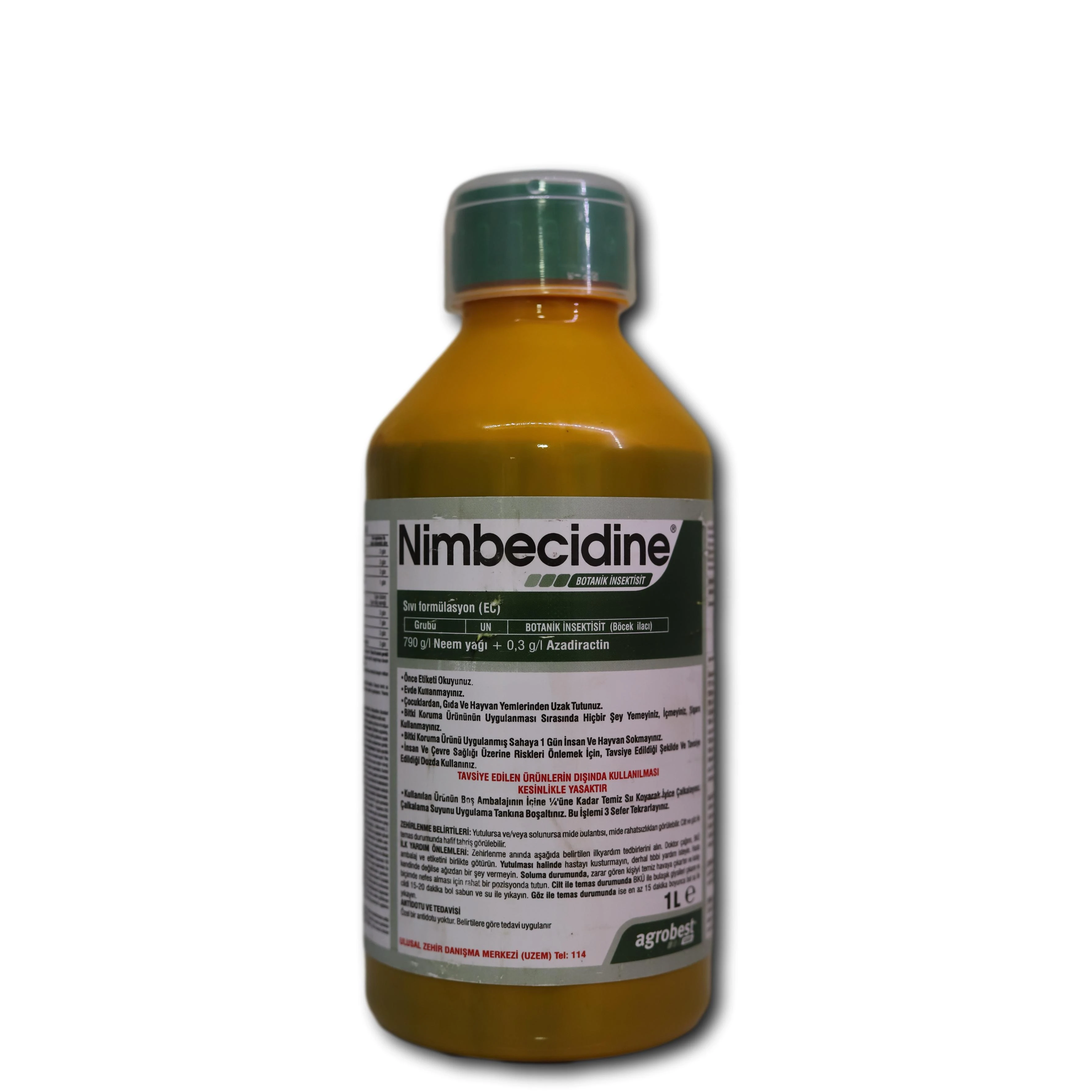 NİMBECİDİNE