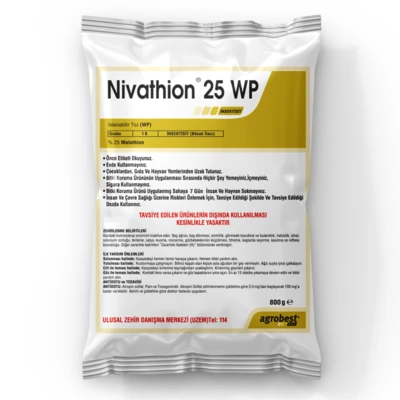 NİVATHİON 25 WP