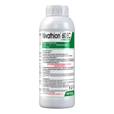NİVATHİON 60 EC