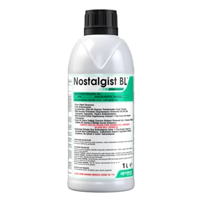 NOSTALGİST BL