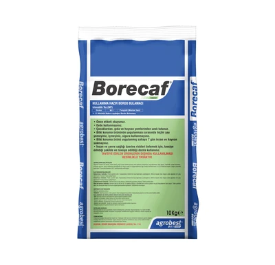 BORECAF