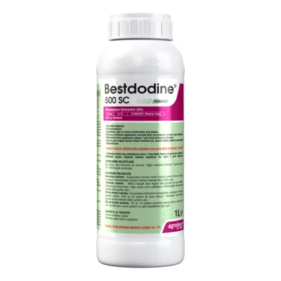 BESTDODİNE 500 SC