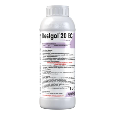 BESTGOL 20 EC