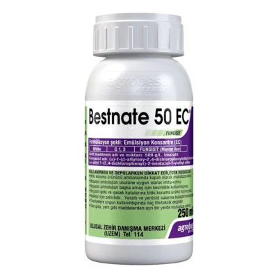 BESTNATE 50 EC